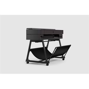 HP DesignJet T850-skrivare - 36" plottare  + inkl. 1 års onsite service